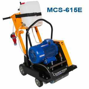 MCS611E-5001