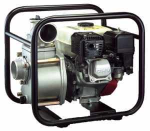 Мотопомпа SEH-100 Х KOSHIN 