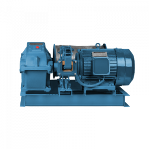 Лебедка электрическая GEARSEN JM 30160 (380В)
