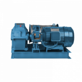 Лебедка электрическая GEARSEN JM 100450 (380В)