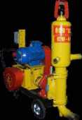 Растворонасос СО-49М (РНД-4)