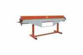 Станок листогибочный ручной Stalex BSM 2540/0.8
