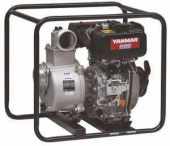 Мотопомпа Daishin SWT-50DY