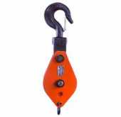 Блок монтажный с крюком TOR HQG(L) K1-5,0 т